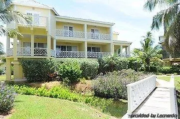 Ξενοδοχείο Nelson Spring Beach Resort Saint Thomas Lowland